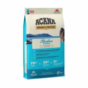 ACANA PACIFIC 11.4 KG